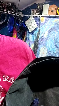 Boo-boo kittyfux online show from 02/10/26, 12:53