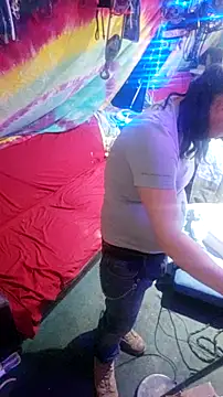 Boo-boo kittyfux online show from 02/08/26, 07:06