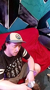 Boo-boo kittyfux online show from 03/08/26, 02:04