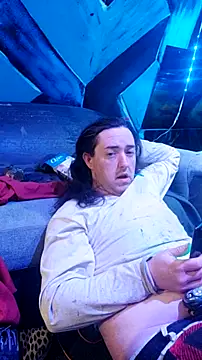 Boo-boo kittyfux online show from 02/24/26, 06:58