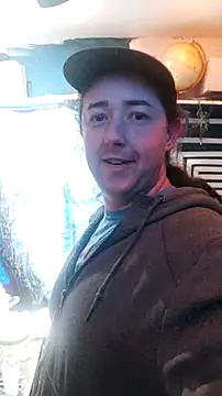 Boo-boo kittyfux online show from 02/15/26, 06:03