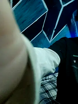 Boo-boo kittyfux online show from 10/26/25, 12:33