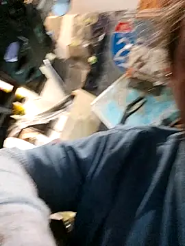 Boo-boo kittyfux online show from 11/04/25, 08:29