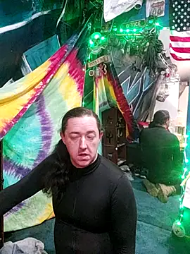 Boo-boo kittyfux online show from 11/09/25, 12:09