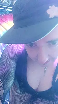 Boo-boo kittyfux online show from 01/15/26, 03:26