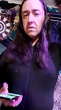 Boo-boo kittyfux online show from 01/19/26, 01:53