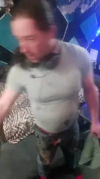 Boo-boo kittyfux online show from 12/21/25, 12:18