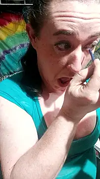 Boo-boo kittyfux online show from 01/08/26, 06:41