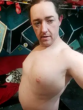 Boo-boo kittyfux online show from 11/12/25, 10:24