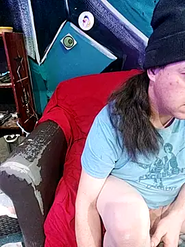 Boo-boo kittyfux online show from 11/01/25, 05:29