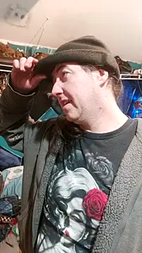 Boo-boo kittyfux online show from 02/02/26, 08:02