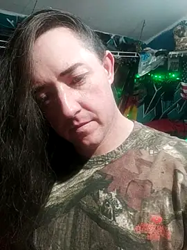 Boo-boo kittyfux online show from 11/06/25, 10:36