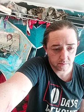 Boo-boo kittyfux online show from 11/13/25, 04:00