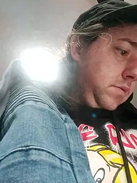 Boo-boo kittyfux online show from 10/13/25, 05:58