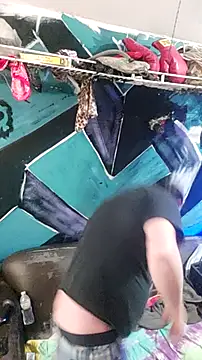 Boo-boo kittyfux online show from 02/05/26, 12:12