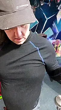 Boo-boo kittyfux online show from 11/20/25, 04:13