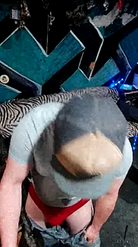 Boo-boo kittyfux online show from 12/18/25, 11:58