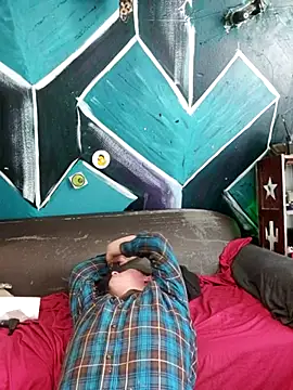 Boo-boo kittyfux online show from 11/16/25, 04:12