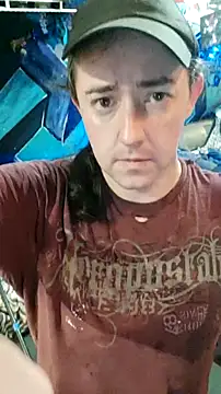 Boo-boo kittyfux online show from 01/07/26, 07:57