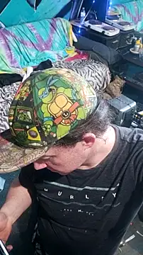 Boo-boo kittyfux online show from 01/10/26, 03:07