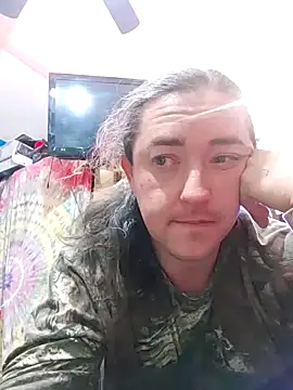 Boo-boo kittyfux online show from 11/05/25, 05:54