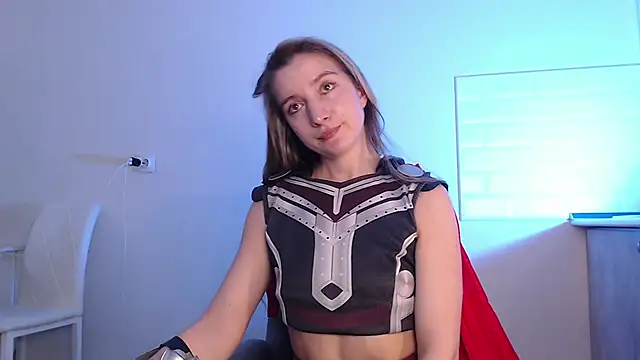 Snapshot of Eva_Hailey_ chatting on 05/07/26, 04:50 Eva Hailey online show from 05/07/26, 04:50