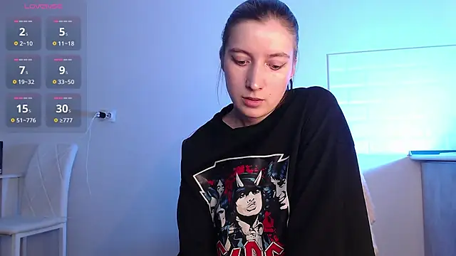 Snapshot of Eva_Hailey_ chatting on 04/26/26, 05:27 Eva Hailey online show from 04/26/26, 05:27