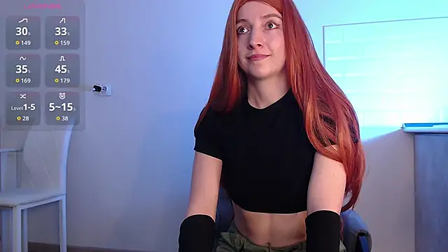 Snapshot of Eva_Hailey_ chatting on 05/02/26, 04:28 Eva Hailey online show from 05/02/26, 04:28