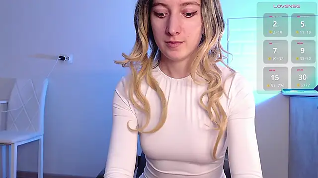 Snapshot of Eva_Hailey_ chatting on 02/22/25, 04:40 Eva Hailey online show from 02/22/25, 04:40