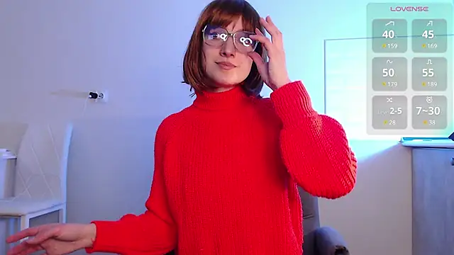 Snapshot of Eva_Hailey_ chatting on 02/26/25, 05:13 Eva Hailey online show from 02/26/25, 05:13