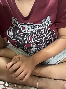 sissarahotty online show from 06/07/26, 05:18