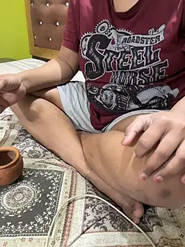 sissarahotty online show from 06/10/26, 09:54
