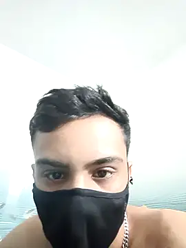 Snapshot of Mr_joh chatting on 11/16/25, 06:40 Mr joh online show from 11/16/25, 06:40