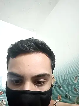 Snapshot of Mr_joh chatting on 11/27/25, 04:40 Mr joh online show from 11/27/25, 04:40