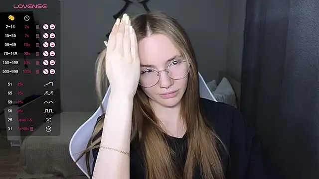 littlevildevil online show from 02/03/26, 10:53