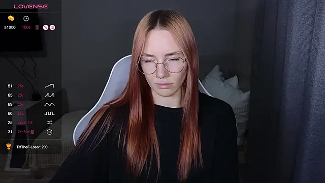 littlevildevil online show from 12/02/25, 10:50