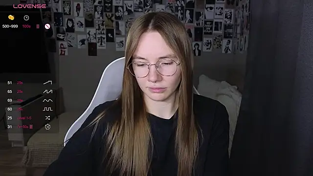 littlevildevil online show from 04/27/26, 11:08