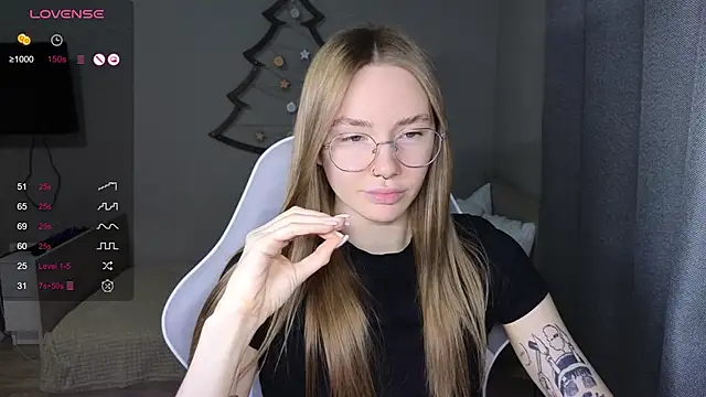 littlevildevil online show from 01/09/26, 09:49