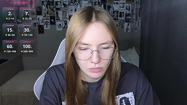 littlevildevil online show from 02/21/26, 11:12