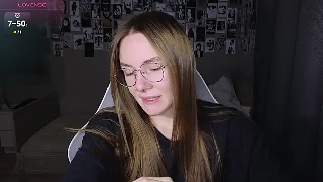 littlevildevil online show from 05/03/26, 11:04