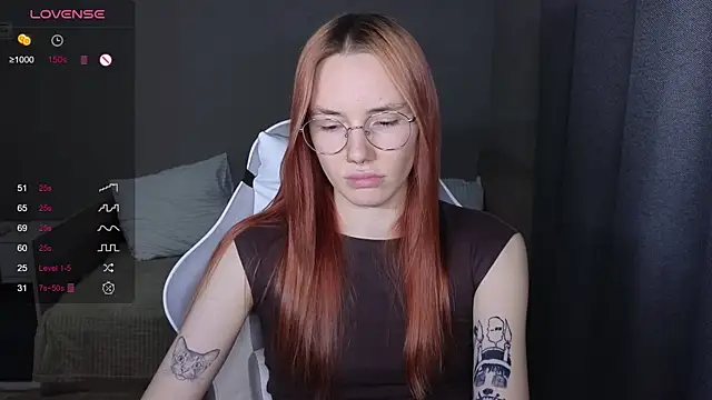 littlevildevil online show from 11/24/25, 10:48