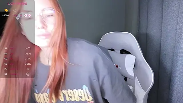 littlevildevil online show from 12/05/25, 10:58