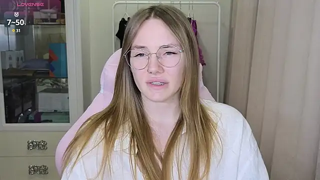 littlevildevil online show from 03/14/25, 11:12