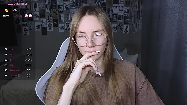 littlevildevil online show from 03/10/26, 06:50