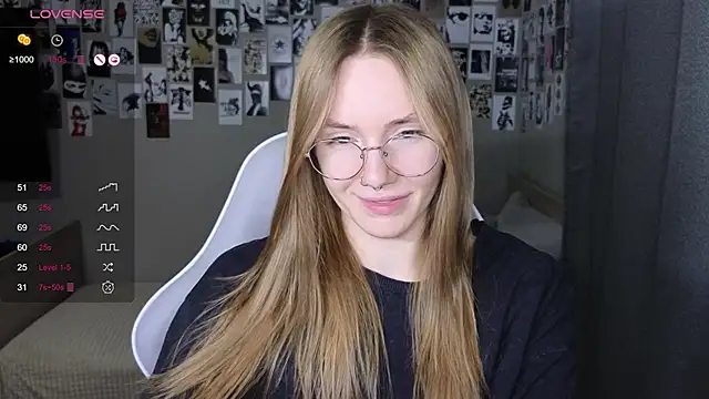 littlevildevil online show from 03/01/26, 10:59