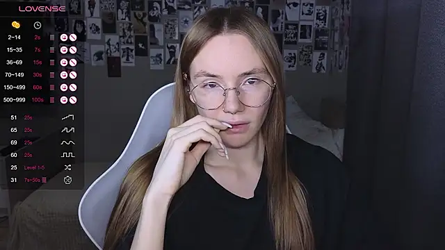 littlevildevil online show from 03/07/26, 10:21