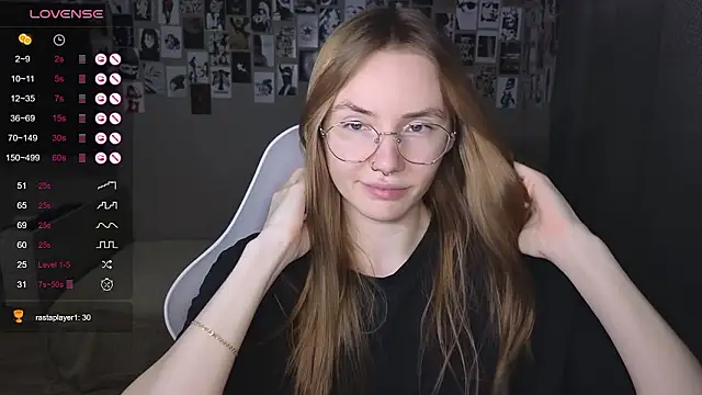 littlevildevil online show from 03/21/26, 10:52