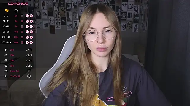 littlevildevil online show from 03/22/26, 10:39