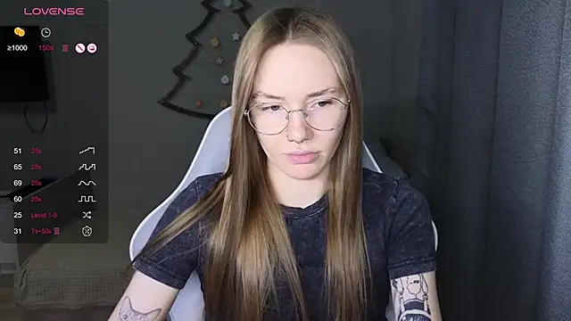 littlevildevil online show from 01/13/26, 10:52