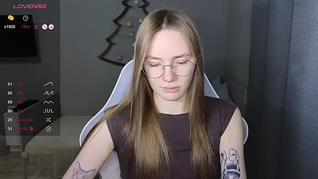 littlevildevil online show from 01/17/26, 10:19